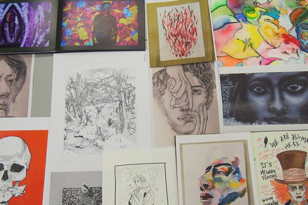 Young Art Generation
