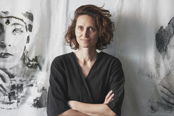 Bianca Lugmayr_©Angela Lamprecht